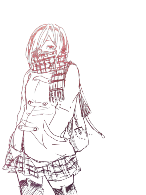 落書き
