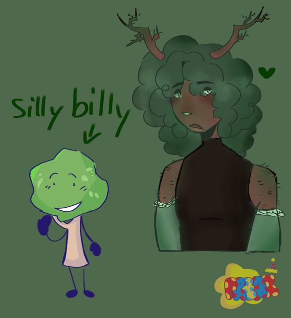TREE GIJINKA