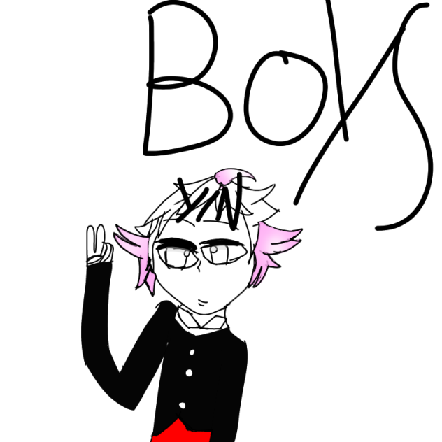 YN boy