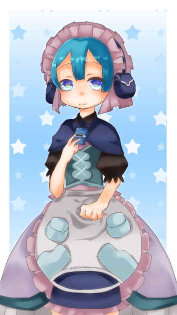 マルルク（メイドインアビス）