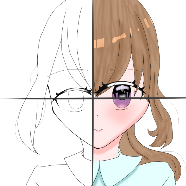 ぴーす