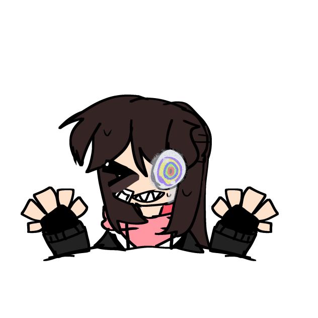 who is she (about my fandom)