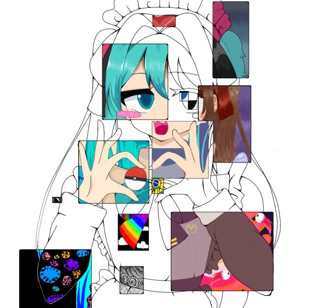 miku collab, finish it pls