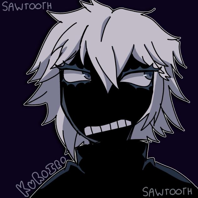 KUROIRO