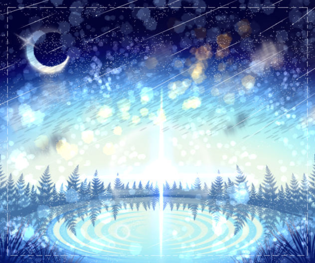 💙night💙