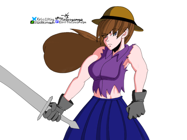 CLARAity Hairflow File