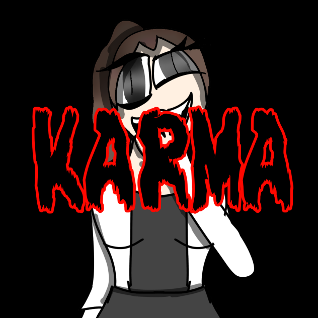 Fanart For Karma
