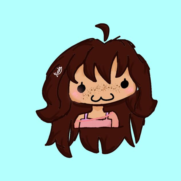I was bored