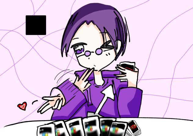 ぴえん越えてだっさぁ♡