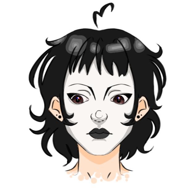 my first animation - ibisPaint