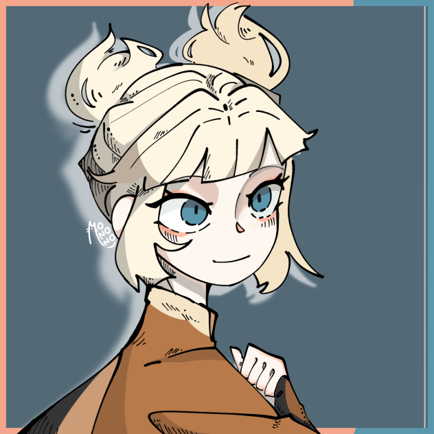 a gift for a friend !