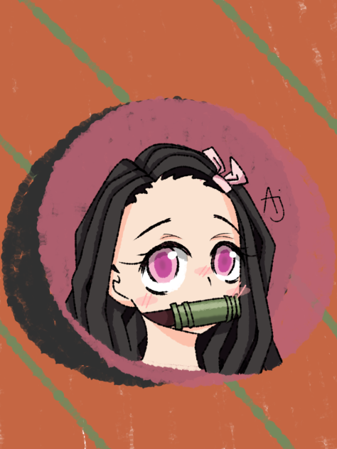 ♡Nezuko-Chan♡