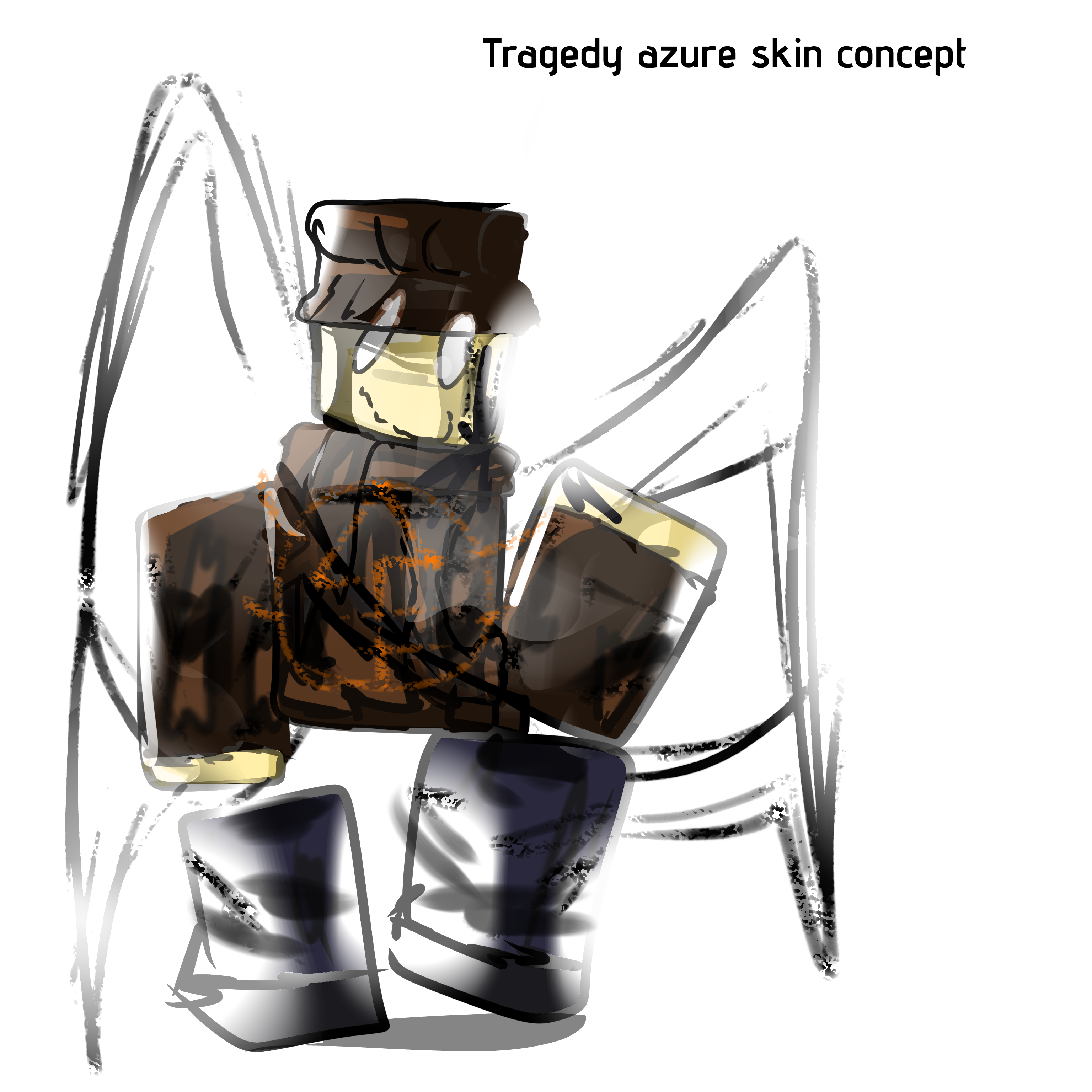 Concept - ibisPaint