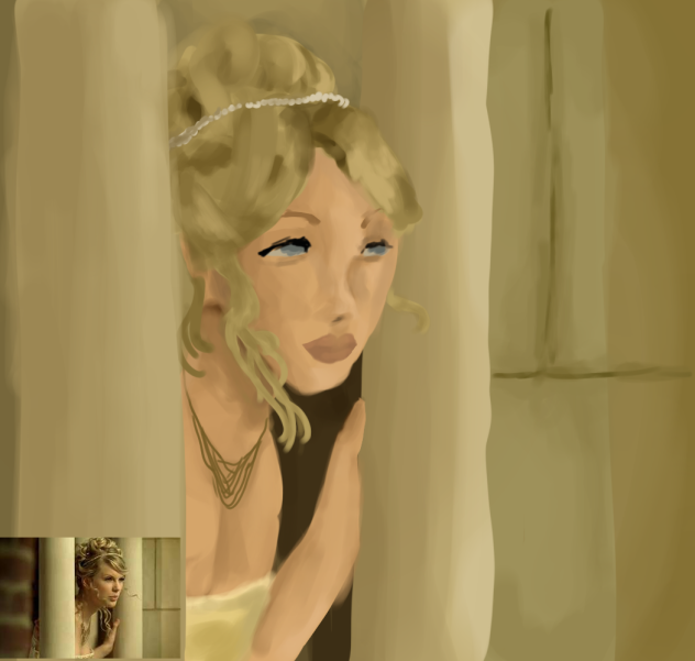 Twift saylor twift lovestory - ibisPaint
