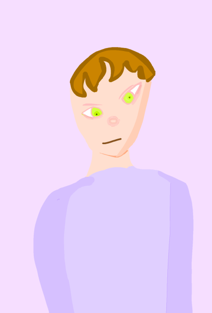 Boy ^^ - ibisPaint