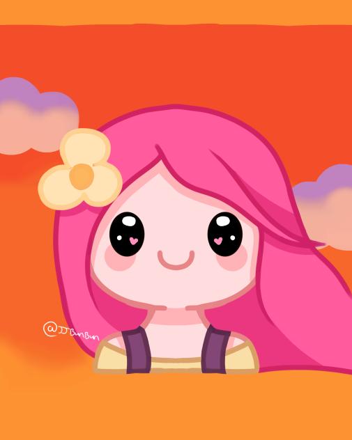 PB Fanart