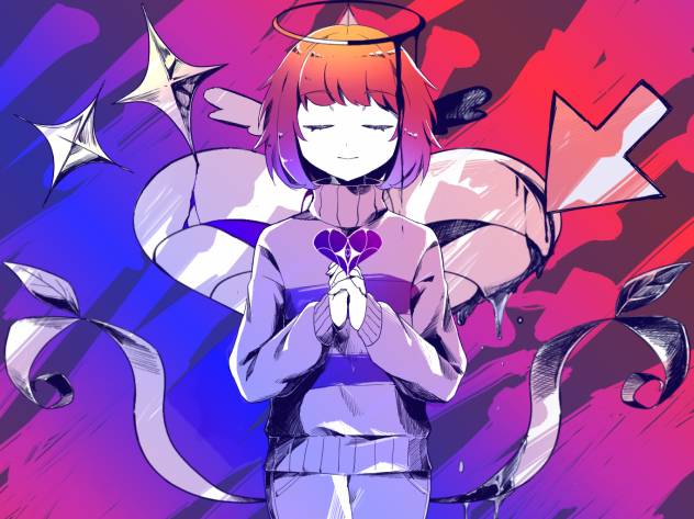 かいりきベア風／Frisk