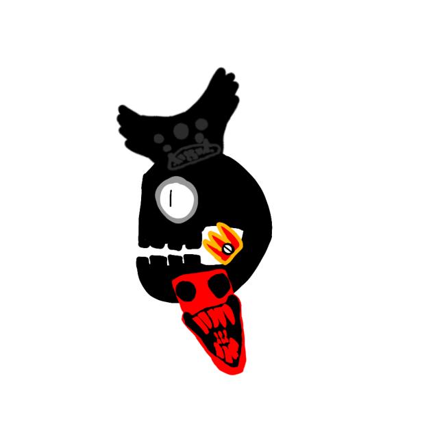 The Application Icon of my Mod