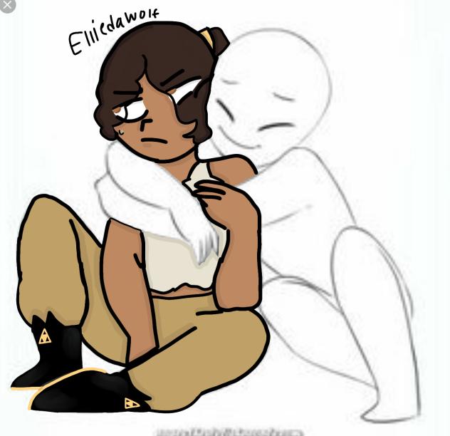 Collab including Lunary