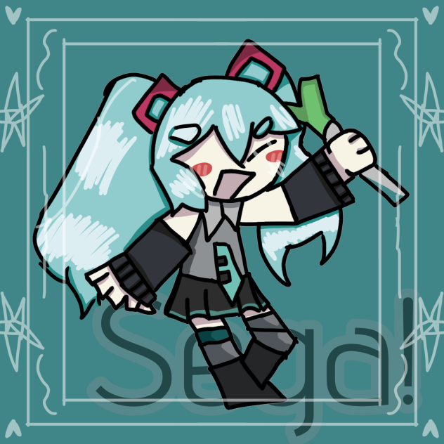 La miku chafaltrafa