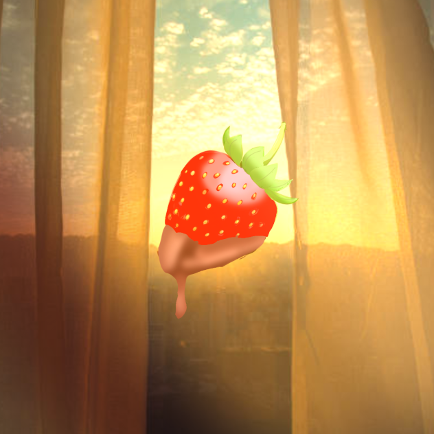 Strawberry - ibisPaint