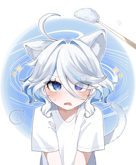 にゃ