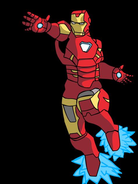 Iron Man