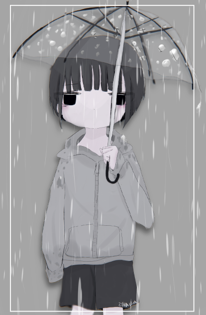 ザアザア