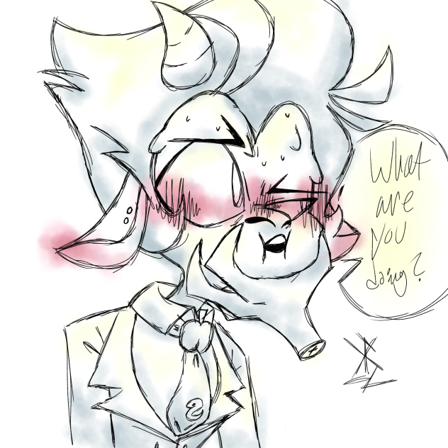 Doodle idk