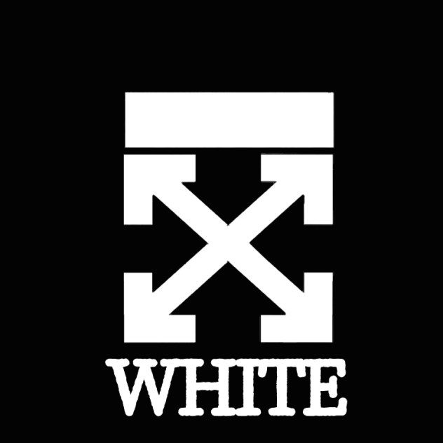 OFF - WHITE