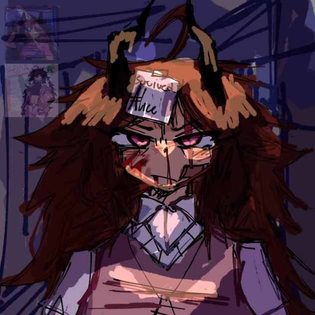 how it feels surviving Alice