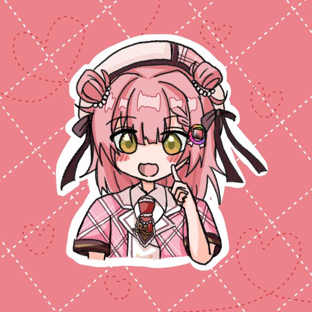 ぬふちゃん！！