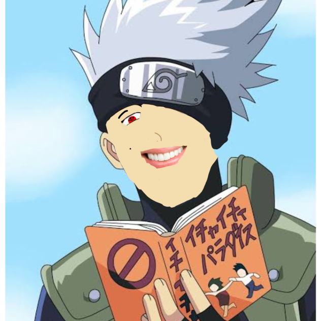 KAKASHI