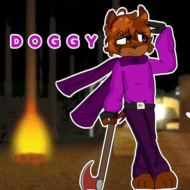 doggy - piggy