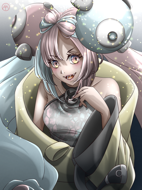 ナンジャモさん