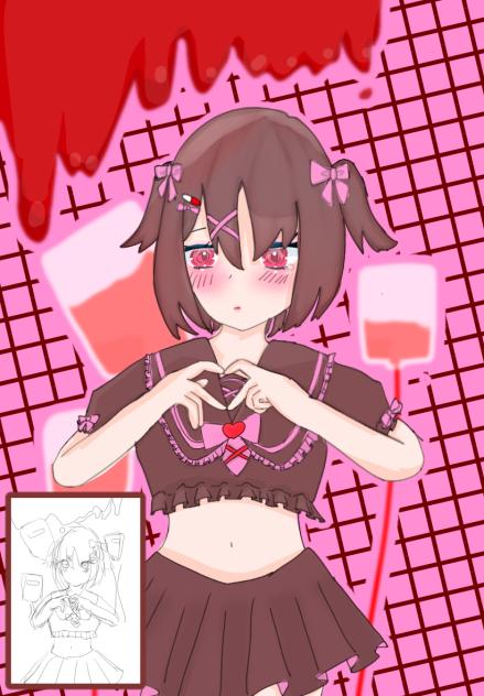 ❤️‍🩹