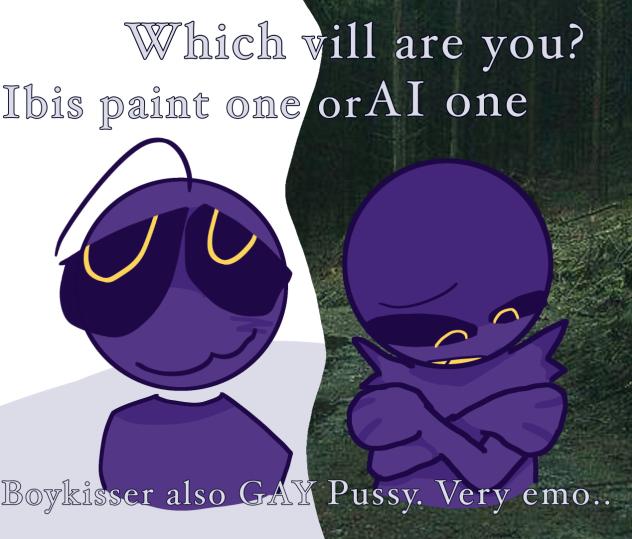 Which vill are you.
