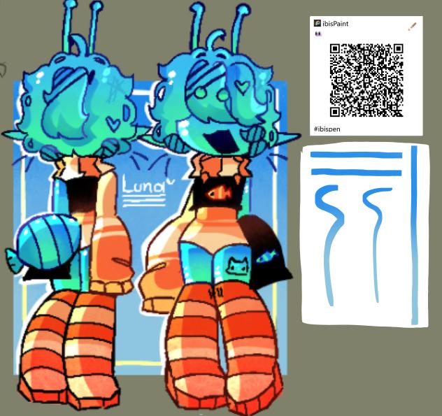 Accurate Magma Brush - Converted