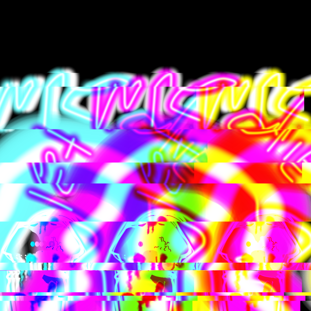 wierd vent - ibisPaint