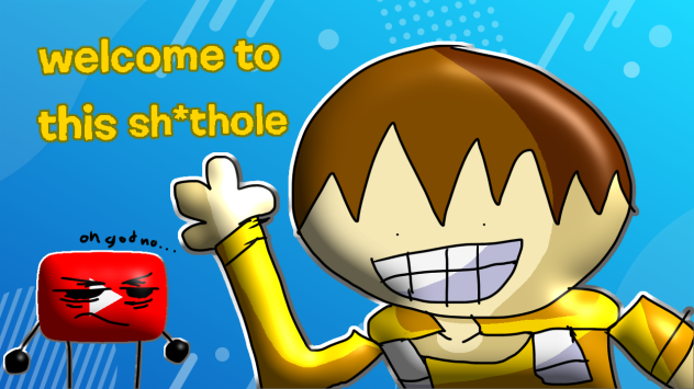 Thumbnail for Channel Trailer