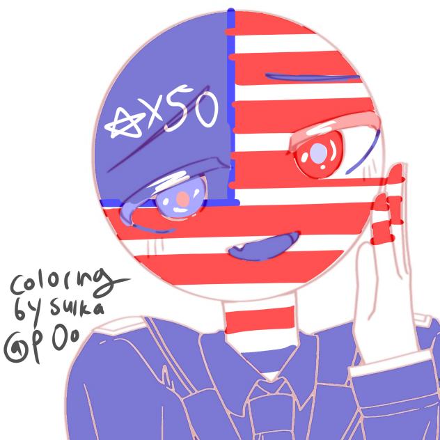 Why is my flag so hard to make