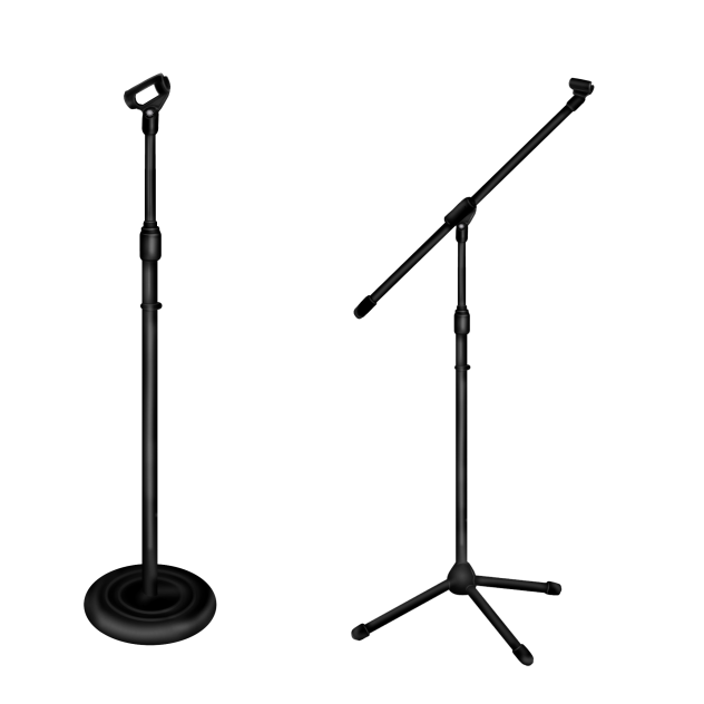microphone stand