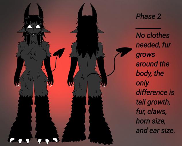 (🥈) Phase 2 - DEMON