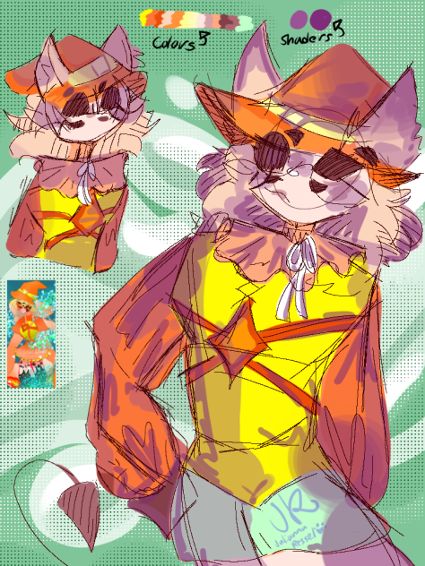 Spice (redesign)