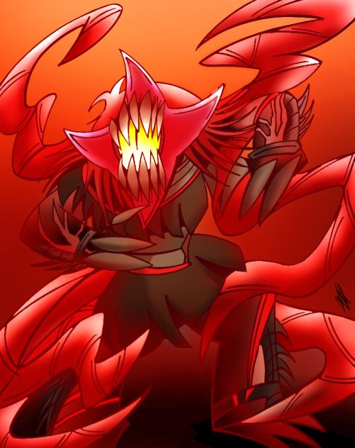 Nemesis