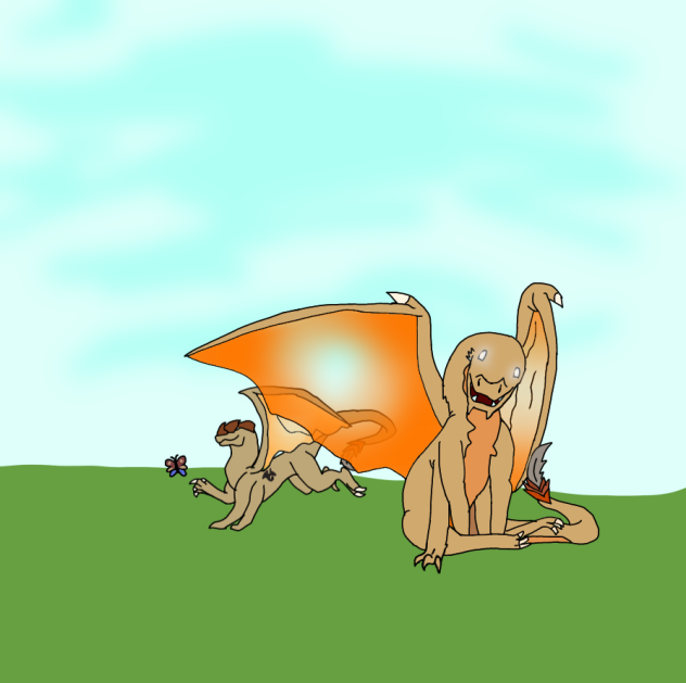 PeaceClaw and Wonder