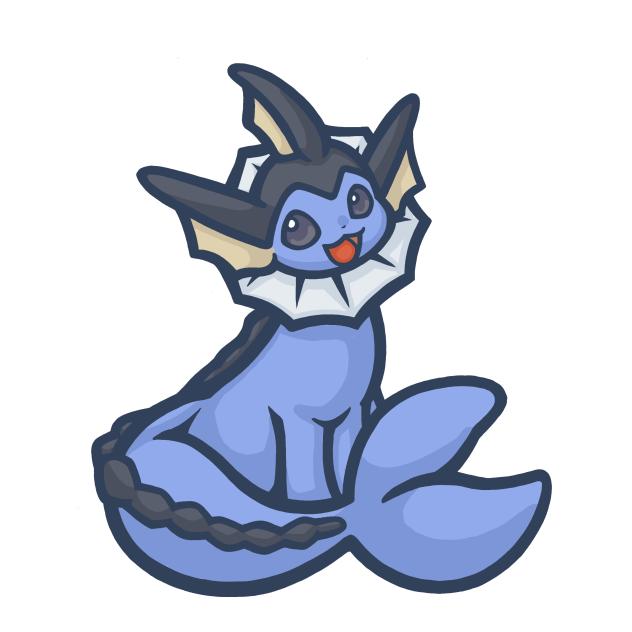 シャワーズ