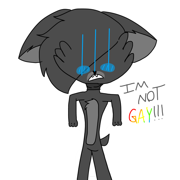 A RANDOM SPEED PAINT #1 - ibisPaint