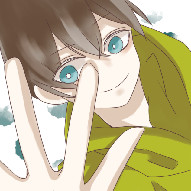 落書き2