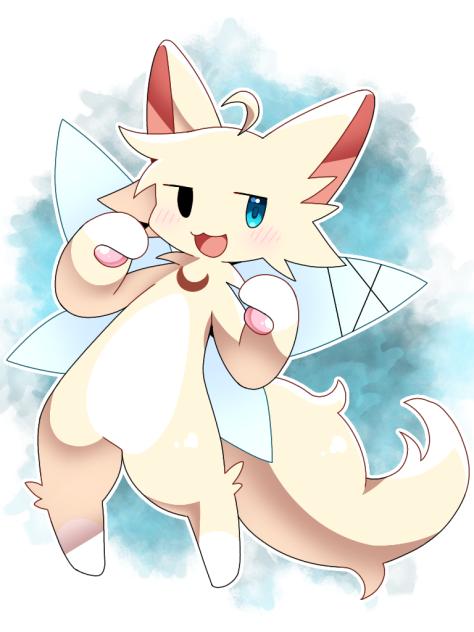 さぎりしゃん